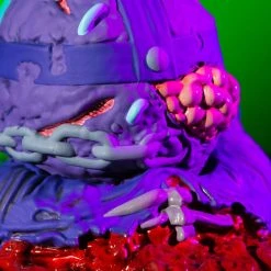 Toys Jason Voorhees Mondoid Vinyl Figure – DESIGNER CON EXCLUSIVE