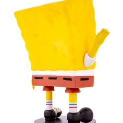 Jason Freeny Spongebob Squarepants Dissected Vinyl Figure Toys