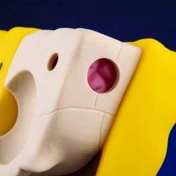 Jason Freeny Spongebob Squarepants Dissected Vinyl Figure Exclusive Toys