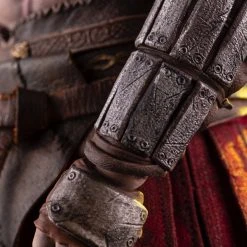 Mondo God Of War – Kratos 1/6 Scale Deluxe Figure Exclusive