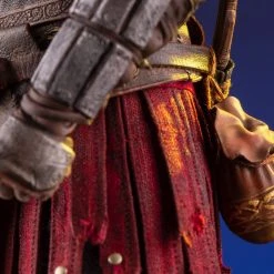 Mondo God Of War – Kratos 1/6 Scale Deluxe Figure