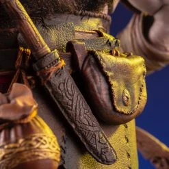 Mondo God Of War – Kratos 1/6 Scale Deluxe Figure