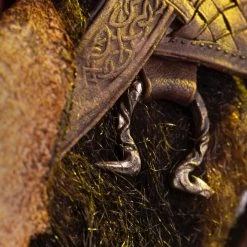 Mondo God Of War – Kratos 1/6 Scale Deluxe Figure