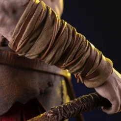 Mondo God Of War – Kratos 1/6 Scale Deluxe Figure