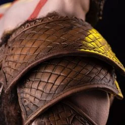 Mondo God Of War – Kratos 1/6 Scale Deluxe Figure