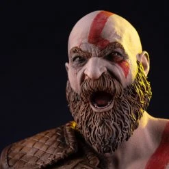 Mondo God Of War – Kratos 1/6 Scale Deluxe Figure Exclusive