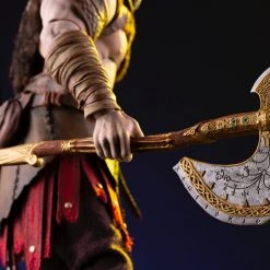 Mondo God Of War – Kratos 1/6 Scale Deluxe Figure Exclusive