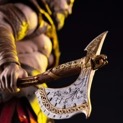 Mondo God Of War – Kratos 1/6 Scale Deluxe Figure Exclusive