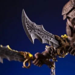 Mondo God Of War – Kratos 1/6 Scale Deluxe Figure Exclusive