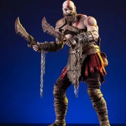 Mondo God Of War – Kratos 1/6 Scale Deluxe Figure