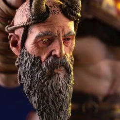 Mondo God Of War – Kratos 1/6 Scale Deluxe Figure