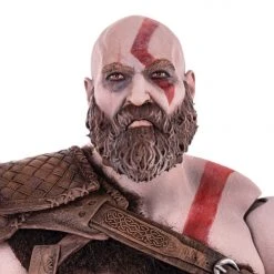 Mondo God Of War – Kratos 1/6 Scale Deluxe Figure