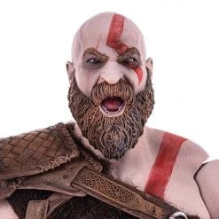 Mondo God Of War – Kratos 1/6 Scale Deluxe Figure