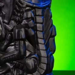 Mondo Alien Queen Tiki Mug (Hive Variant)