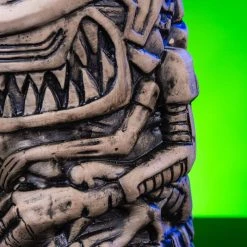 Mondo Tikis Alien Queen Tiki Mug (Xeno Bone Variant) 21 Mondo Tikis Alien Queen Tiki Mug (Xeno Bone Variant)