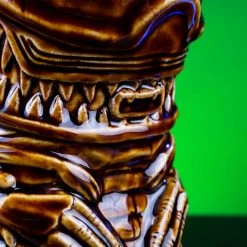 Mondo Tikis Alien Queen Tiki Mug (Alamo Variant) 20 Mondo Tikis Alien Queen Tiki Mug (Alamo Variant)