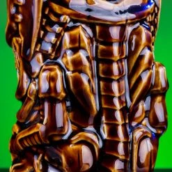 Mondo Tikis Alien Queen Tiki Mug (Alamo Variant) 22 Mondo Tikis Alien Queen Tiki Mug (Alamo Variant)