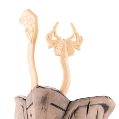 Mondo Tikis Alien Queen Tiki Mug (Xeno Bone Variant) 24 Mondo Tikis Alien Queen Tiki Mug (Xeno Bone Variant)