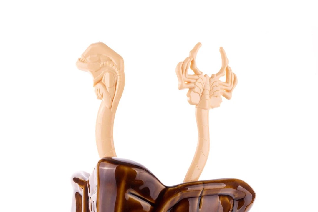 Mondo Tikis Alien Queen Tiki Mug (Alamo Variant) 9 Mondo Tikis Alien Queen Tiki Mug (Alamo Variant)