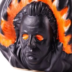 Mondo Halloween Tiki Mug (Devil's Eyes) 8 Mondo Halloween Tiki Mug (Devil's Eyes)