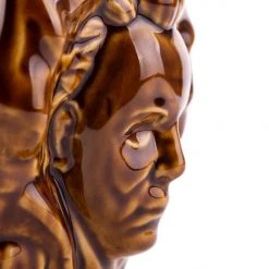 Mondo Halloween Tiki Mug (Alamo Brown Variant) Tikis