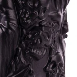 Becky Cloonan Tikis Splendor & Riches Designer Series Tiki Mug (Plague Variant)