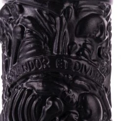Becky Cloonan Tikis Splendor & Riches Designer Series Tiki Mug (Plague Variant)