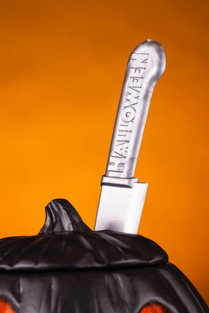 Mondo Halloween Tiki Mug (Devil's Eyes) Mondo Halloween Tiki Mug (Devil's Eyes)