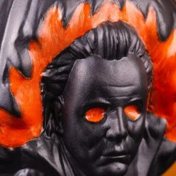 Mondo Halloween Tiki Mug (Devil's Eyes) 15 Mondo Halloween Tiki Mug (Devil's Eyes)