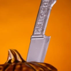 Mondo Halloween Tiki Mug (Alamo Brown Variant) Tikis