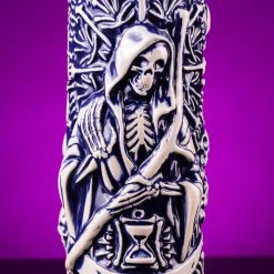 Becky Cloonan Splendor & Riches Designer Series Tiki Mug (Mortuus Variant) 24 Becky Cloonan Splendor & Riches Designer Series Tiki Mug (Mortuus Variant)