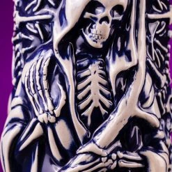 Becky Cloonan Splendor & Riches Designer Series Tiki Mug (Mortuus Variant) 23 Becky Cloonan Splendor & Riches Designer Series Tiki Mug (Mortuus Variant)