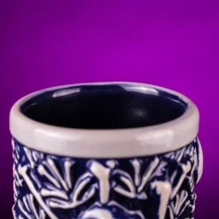 Becky Cloonan Splendor & Riches Designer Series Tiki Mug (Mortuus Variant) 27 Becky Cloonan Splendor & Riches Designer Series Tiki Mug (Mortuus Variant)