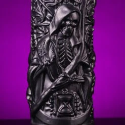 Becky Cloonan Tikis Splendor & Riches Designer Series Tiki Mug (Plague Variant)