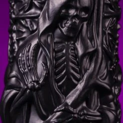 Becky Cloonan Tikis Splendor & Riches Designer Series Tiki Mug (Plague Variant)