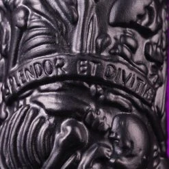 Becky Cloonan Tikis Splendor & Riches Designer Series Tiki Mug (Plague Variant)