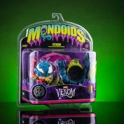 Toys Spider-Man – Venom Mondoid Vinyl Figure (SDCC Exclusive) 3 Toys Spider-Man – Venom Mondoid Vinyl Figure (SDCC Exclusive)