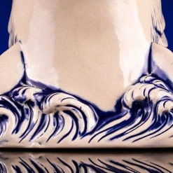 Mondo Jaws – Bruce The Shark Tiki Mug (Amity Variant)