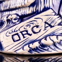 Mondo Jaws – Bruce The Shark Tiki Mug (Amity Variant)