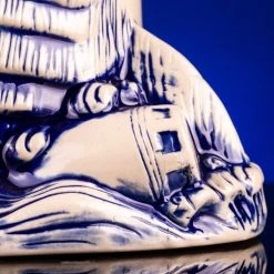 Mondo Jaws – Bruce The Shark Tiki Mug (Amity Variant)