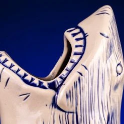 Mondo Jaws – Bruce The Shark Tiki Mug (Amity Variant)