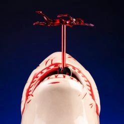 Mondo Jaws – Bruce The Shark Tiki Mug (Chum Variant)