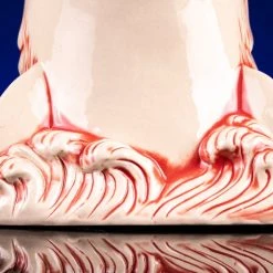 Mondo Jaws – Bruce The Shark Tiki Mug (Chum Variant)