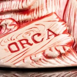 Mondo Jaws – Bruce The Shark Tiki Mug (Chum Variant)