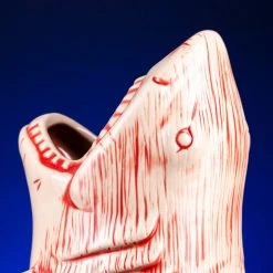 Mondo Jaws – Bruce The Shark Tiki Mug (Chum Variant)