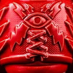 Mike Bonanno El Ojo Fantastico Tiki Mug – Furia Roja Variant 11 Mike Bonanno El Ojo Fantastico Tiki Mug – Furia Roja Variant