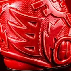 Mike Bonanno El Ojo Fantastico Tiki Mug – Furia Roja Variant 10 Mike Bonanno El Ojo Fantastico Tiki Mug – Furia Roja Variant