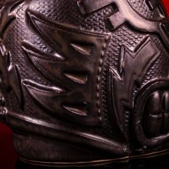 Mike Bonanno Tikis El Ojo Fantastico Tiki Mug - Reclusa Parda Variant 13 Mike Bonanno Tikis El Ojo Fantastico Tiki Mug - Reclusa Parda Variant