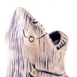 Mondo Jaws – Bruce The Shark Tiki Mug (Amity Variant)