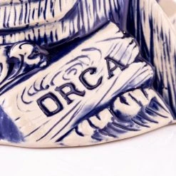 Mondo Jaws – Bruce The Shark Tiki Mug (Amity Variant)